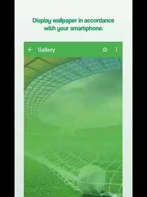 Play Football HD Wallpaper