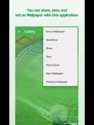 Play Football HD Wallpaper