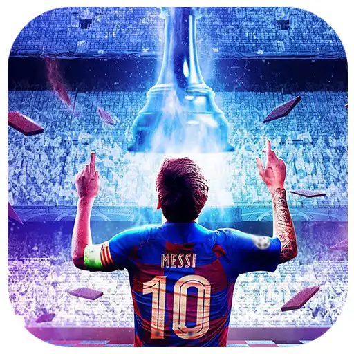 Play Football HD Wallpapers APK