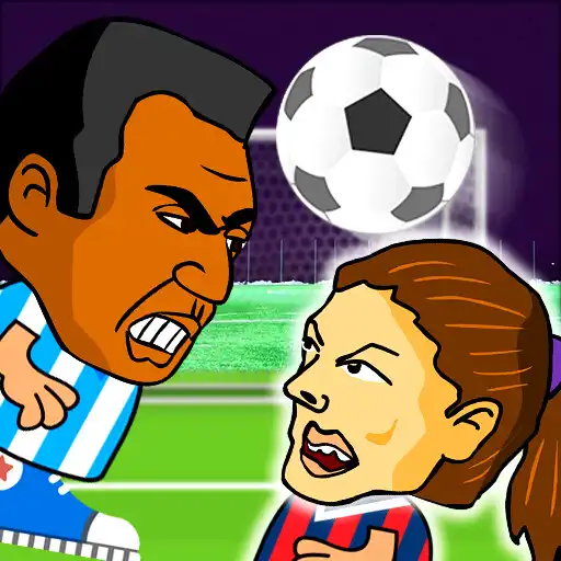 Play Football head soccer strike APK Play Football head soccer strike APK