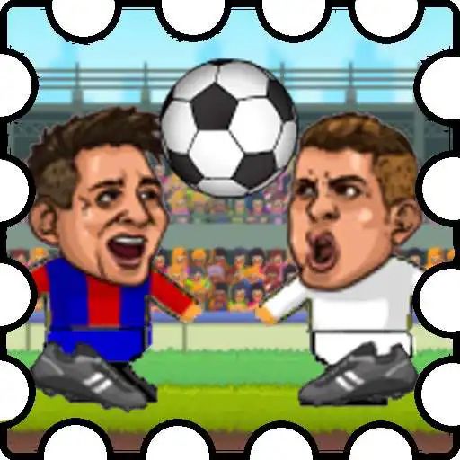 Free play online Football Headz Cup 2 APK Free play online Football Headz Cup 2 APK