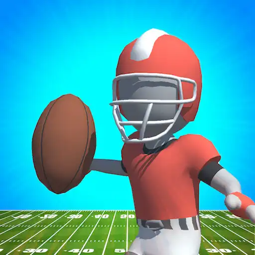 Play Football Hero3D APK