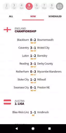 Play Football Highlights Play Football Highlights