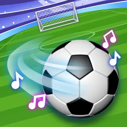 Play Football In Beat APK Play Football In Beat APK
