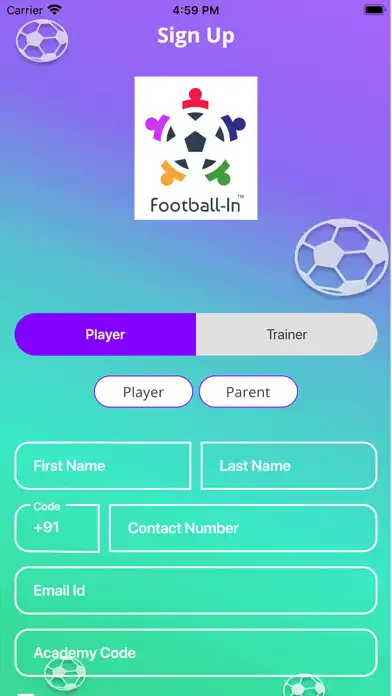 Play Football-In  and enjoy Football-In with UptoPlay