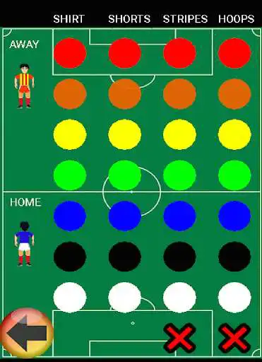Play Football Invaders