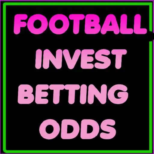 Play FOOTBALL INVEST BETTING ODDS APK