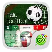 Free play online Football Italy Keyboard Theme APK Free play online Football Italy Keyboard Theme APK