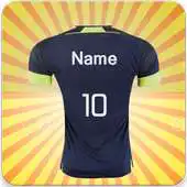 Free play online Football Jersey Maker Pro APK Free play online Football Jersey Maker Pro APK