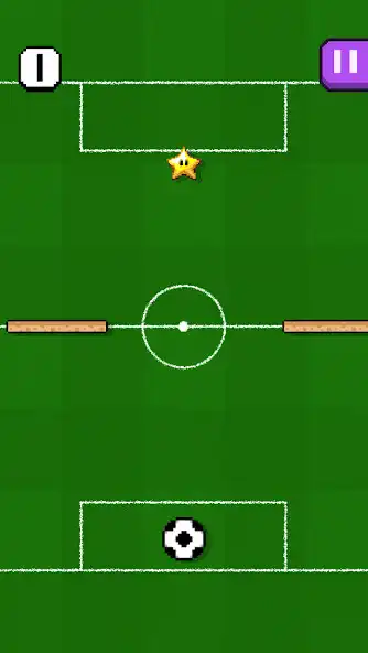 Play Football Juggle  and enjoy Football Juggle with UptoPlay