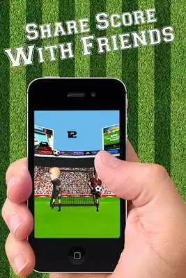 Play Football Juggling Kick Balls