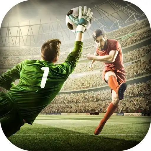 Play Football Kick Shooter APK