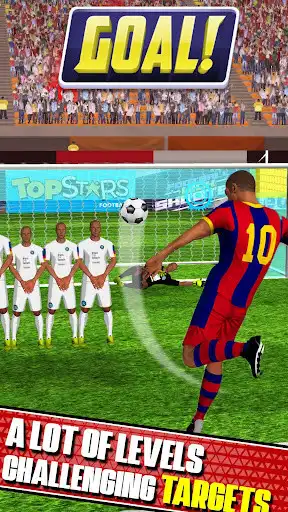 Play Football Kick Shooter and enjoy Football Kick Shooter with UptoPlay Play Football Kick Shooter and enjoy Football Kick Shooter with UptoPlay
