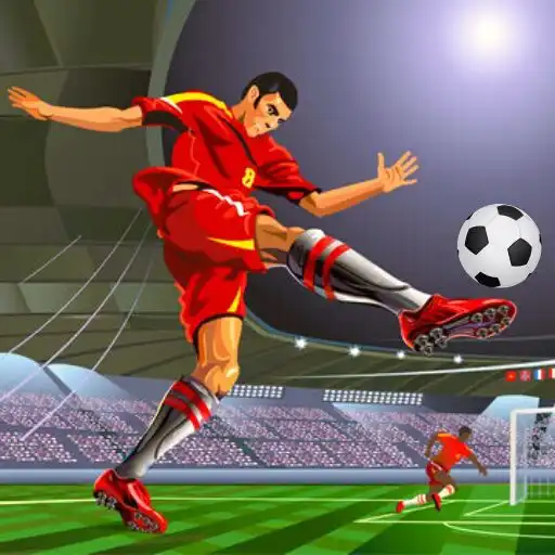 Play Football Kick Soccer Striker APK