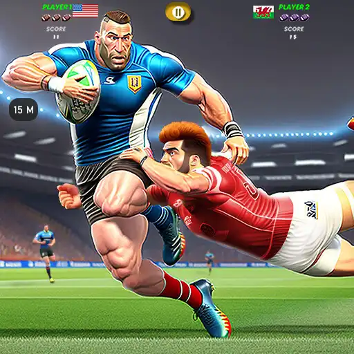 Play Football Kicks: Rugby Games APK Play Football Kicks: Rugby Games APK