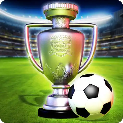 Free play online Football Kicks: Title Race  APK