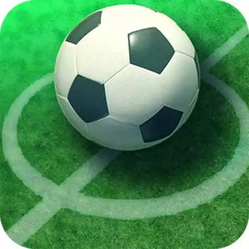 Run free android online Football King Rush APK Run free android online Football King Rush APK