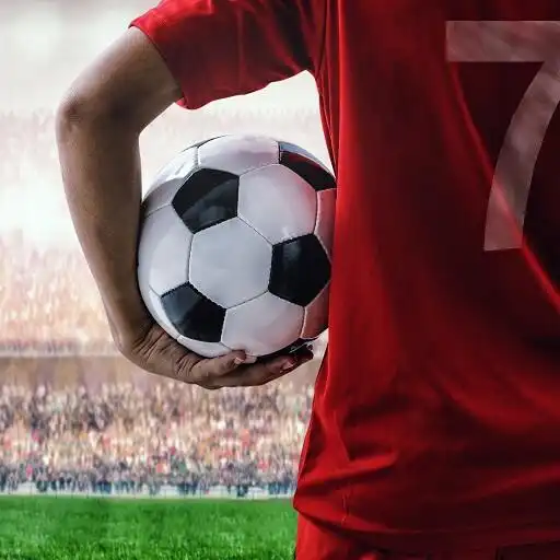 Play Football League 2023 Soccer APK