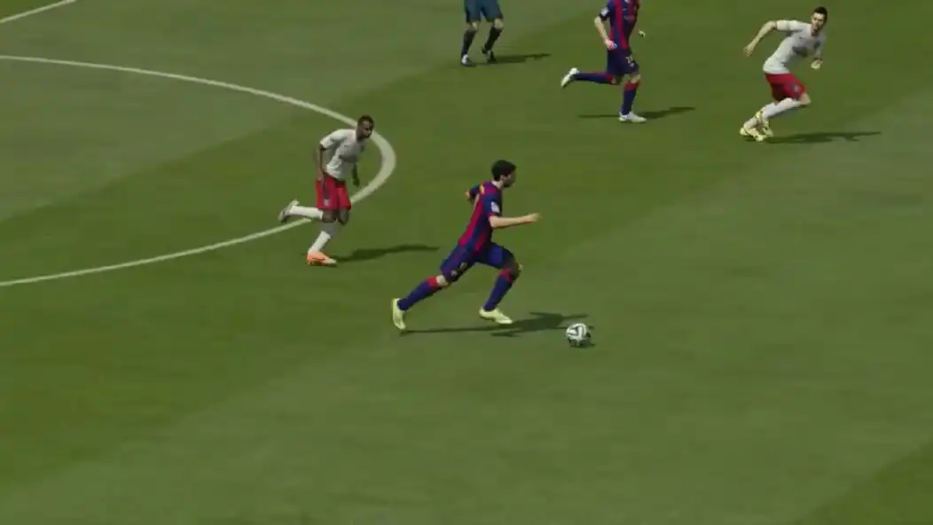 Play Football League 2023 Soccer  and enjoy Football League 2023 Soccer with UptoPlay