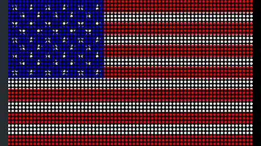 Play Football Led flags - World Cup Russia 2018  and enjoy Football Led flags - World Cup Russia 2018 with UptoPlay