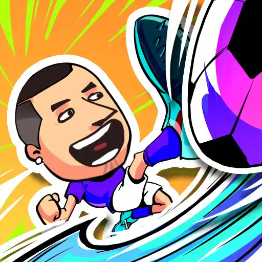 Play Football Legends - Soccer Game APK