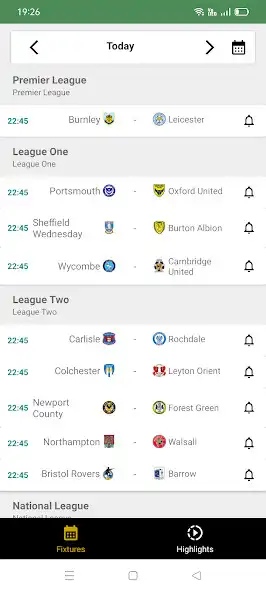 Play Football liive-HD matches tv  and enjoy Football liive-HD matches tv with UptoPlay