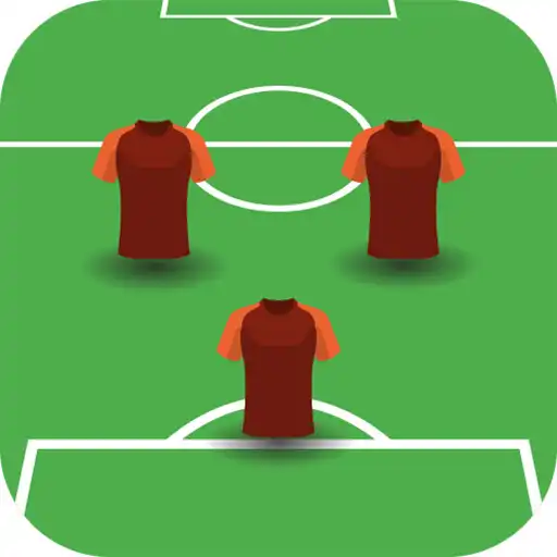 Play Football Lineup Manager APK