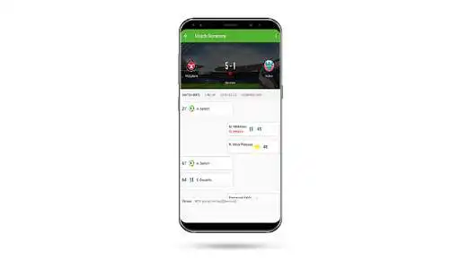 Play Football Live Score & Live Tv  and enjoy Football Live Score & Live Tv with UptoPlay