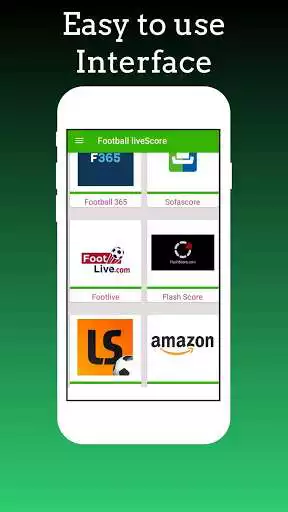 Play Football Live Score