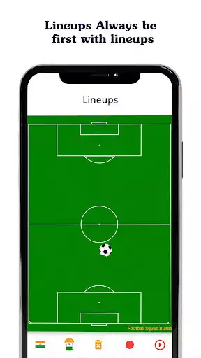 Play Football Live Scores