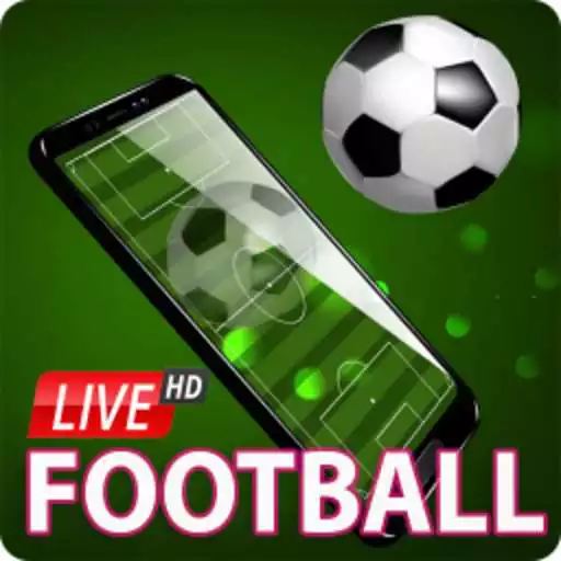 Play Football live Tv - HD APK