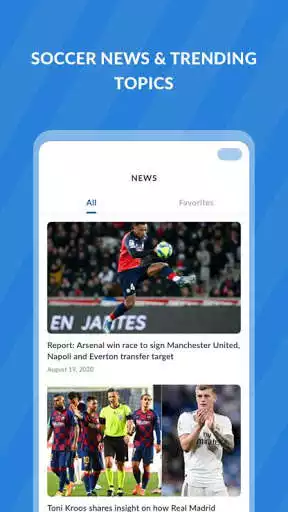 Play Football live Tv - HD  and enjoy Football live Tv - HD with UptoPlay