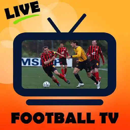 Play Football Live  TV Pro HD APK