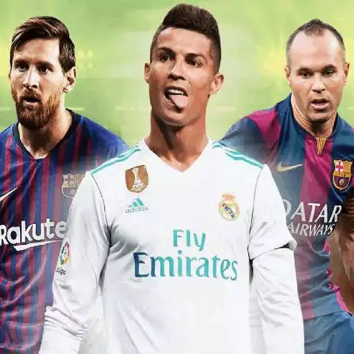 Free play online Football Live Wallpapers APK