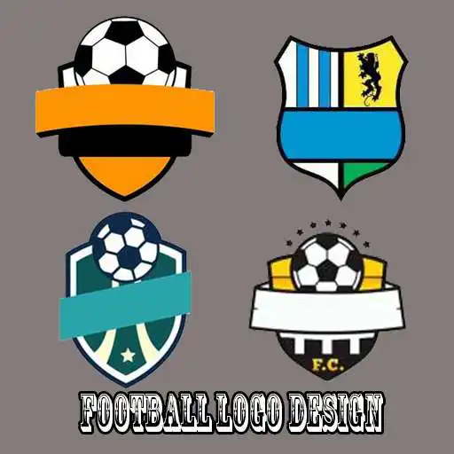 Play Football Logo Design HD 2020 APK Play Football Logo Design HD 2020 APK