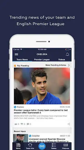 Play Football Loop  and enjoy Football Loop with UptoPlay