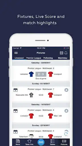Play Football Loop as an online game Football Loop with UptoPlay