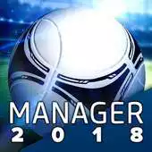 Free play online Football Management Ultra 2018 - Manager Game APK