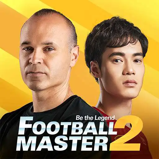 Play Football Master 2 APK Play Football Master 2 APK
