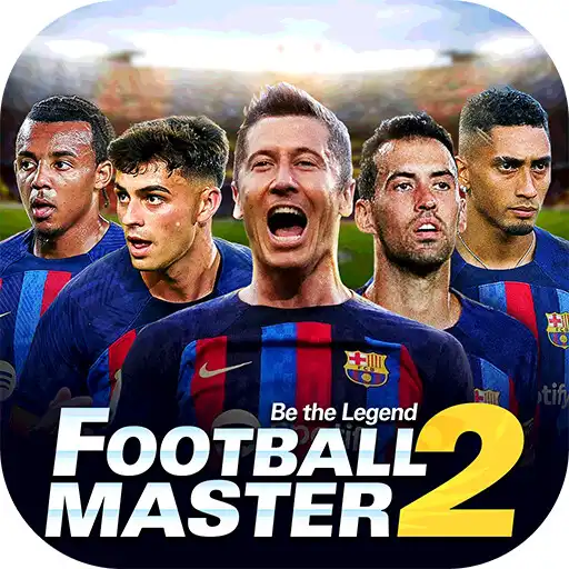 Play Football Master 2: LATAM APK