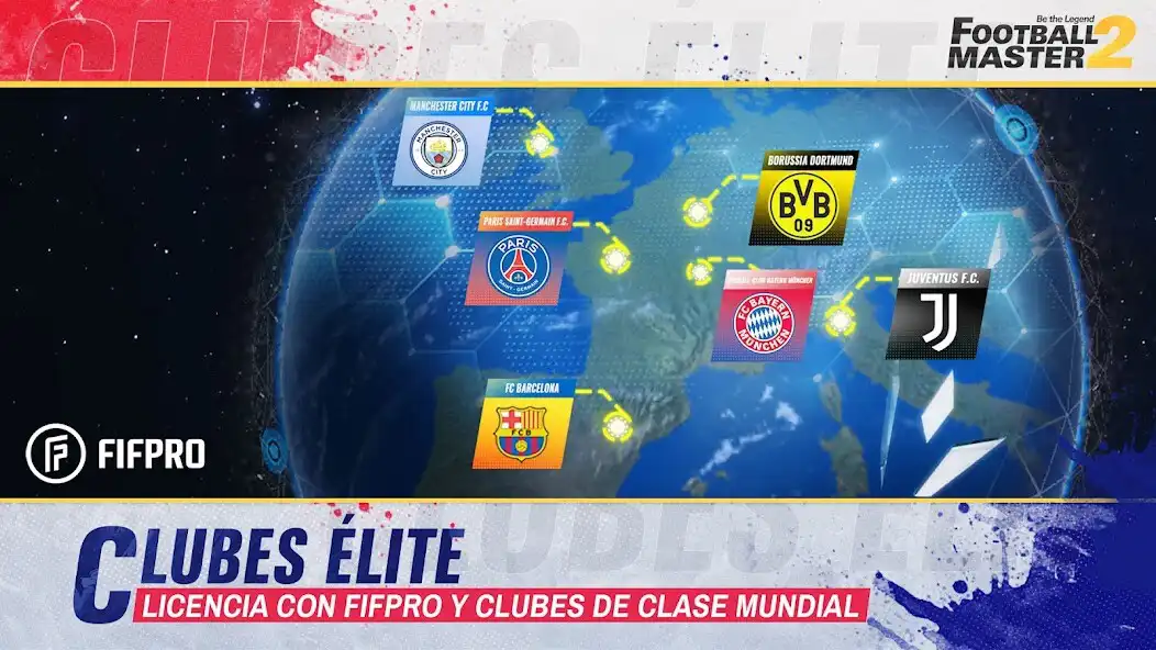 Play Football Master 2: LATAM as an online game online Football Master 2: LATAM with UptoPlay Play Football Master 2: LATAM as an online game Football Master 2: LATAM with UptoPlay