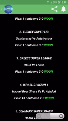 Play Football Max Tips Play Football Max Tips