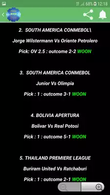 Play Football Max Tips Play Football Max Tips