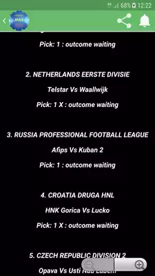 Play Football Max Tips Play Football Max Tips
