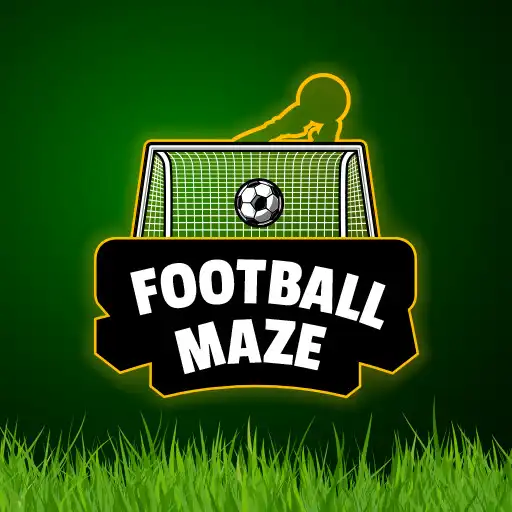 Play Football Maze APK