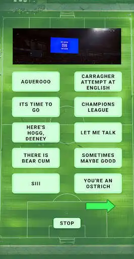 Play Football Meme Soundboard  and enjoy Football Meme Soundboard with UptoPlay