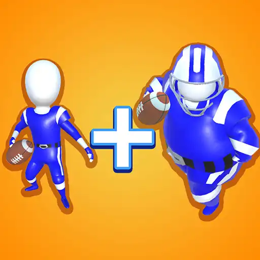 Play Football Merge APK Play Football Merge APK