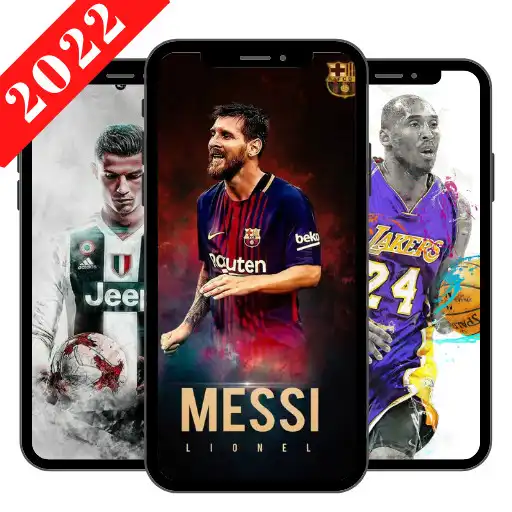 Play Football & NBA Wallpaper APK Play Football & NBA Wallpaper APK