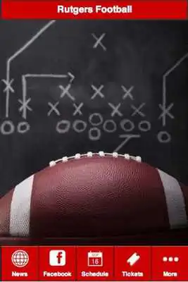 Play Football News - Rutgers Edition