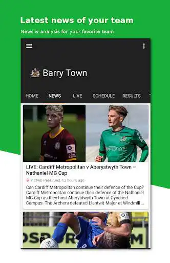 Play Football News Wales and enjoy Football News Wales with UptoPlay Play Football News Wales and enjoy Football News Wales with UptoPlay